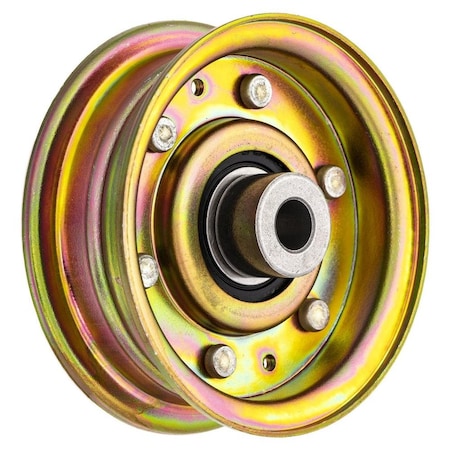 Aftermarket Idler Pulley MTD Fits Cub Cadet Fits Toro Murray SB721 B1SB721 C-IDL-0001-810